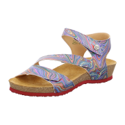 Think Dumia Sandale multicolour