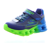 Skechers Vortex 2.0 Quantroid 400604L-NVBL navy blue Synthetik