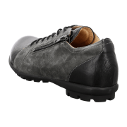 Think -Kong Schnürschuh asphalt