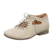 Think Guad 2 Schnürschuh creme