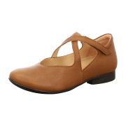 Think Guad 2 Ballerina cinnamon