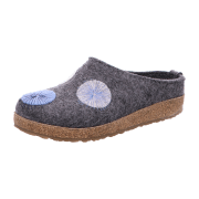 Haflinger Grizzly Radius