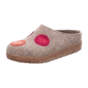 Haflinger Grizzly Radius