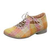Think Guad 2 Schnürschuh fuxia