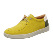Think Turna Sneaker sunflower