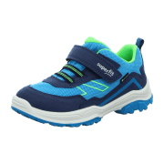 Superfit Sportschuh Synthetik  JUPITER