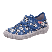 Superfit Baby Hausschuhe für Jungen