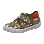 Superfit Hausschuh Textil  BILL