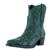 Rebecca White Westernstiefeletten für Damen