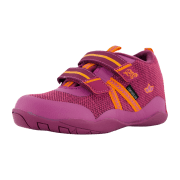 Lico Sportliche Schnürschuhe für Mädchen