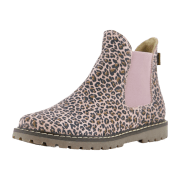Micio Halbhohe Stiefel für Mädchen