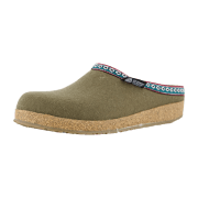 Haflinger Grizzly Franzl