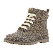 Micio Schnürstiefel für Mädchen