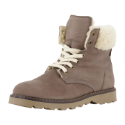 Micio Halbhohe Stiefel für Mädchen