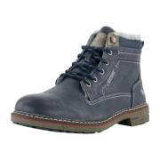 Mustang Schnürboots für Herren