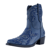 Rebecca White Westernstiefeletten für Damen
