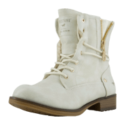 Mustang Schnürstiefeletten für Damen