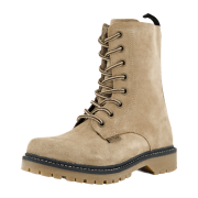 Vado LULU High Zipper Vatex