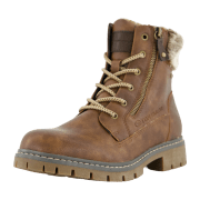 Tom Tailor Schnürstiefeletten für Damen