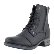 Mustang Schnürstiefeletten für Damen