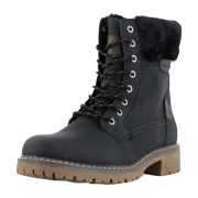 Tom Tailor Schnürstiefeletten für Damen