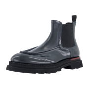 Franceschetti Herren Chelsea Boots