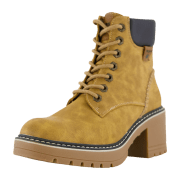 Dockers by Gerli Schnürstiefeletten für Damen