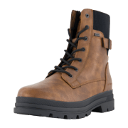 Tom Tailor Schnürstiefeletten für Damen