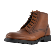 GALIZIO TORRESI Schnürstiefeletten für Herren
