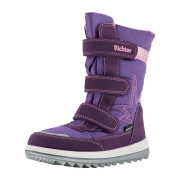 Richter Klettstiefel für Mädchen