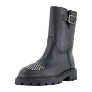 Alpe Woman Shoes Klassische Stiefeletten für Damen