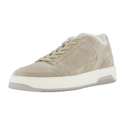 Nubikk Basket Court FUR M