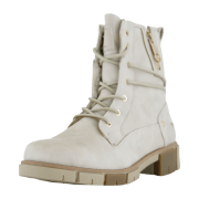 Mustang Schnürstiefeletten für Damen