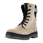 Tom Tailor Schnürstiefeletten für Damen