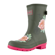 Rajn Gummistiefel für Mädchen