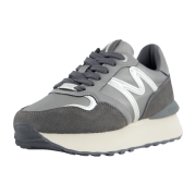 MEXX Damen Plateau Sneaker