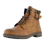 Mustang Schnürstiefeletten für Herren