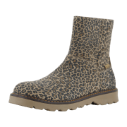Micio Halbhohe Stiefel für Mädchen