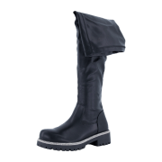 La Strada Damenstiefel aus Italien, Spanien und Portugal