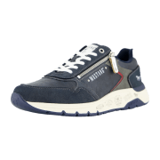 Mustang Bequeme Schnürschuhe für Herren