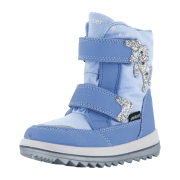 Richter Klettstiefel für Mädchen