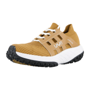 UYN MAN IBEX SHOES WHITE SOLE