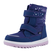 Richter Klettstiefel für Mädchen