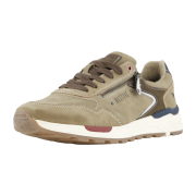 Mustang Sneaker Low Top für Herren