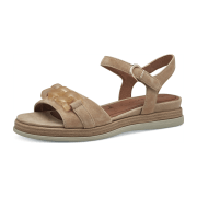 Tamaris 1-28254-44-435 tan Leder