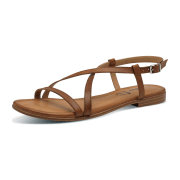 s.Oliver Damen Sandalen 2025