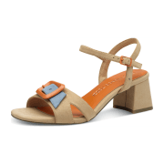 Marco Tozzi Da.-Sandalette