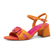 Marco Tozzi Da.-Sandalette
