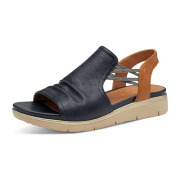 Soft Line Schaftsandalen für Damen