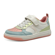 s.Oliver Sportliche Schnürschuhe für Mädchen